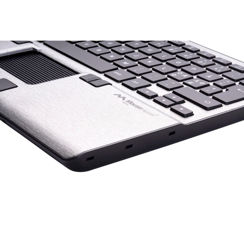 Mousetrapper Alpha Controller Pad Mouse and Keyboard