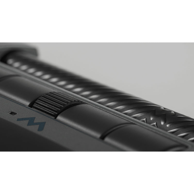 Mousetrapper Delta Controller Bar Mouse