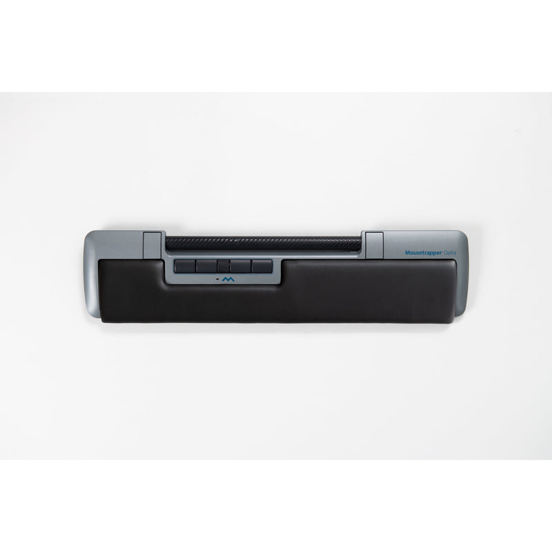 Mousetrapper Delta Controller Bar Mouse