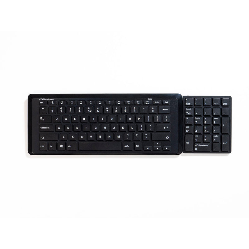 Mousetrapper NumPad KeyPad