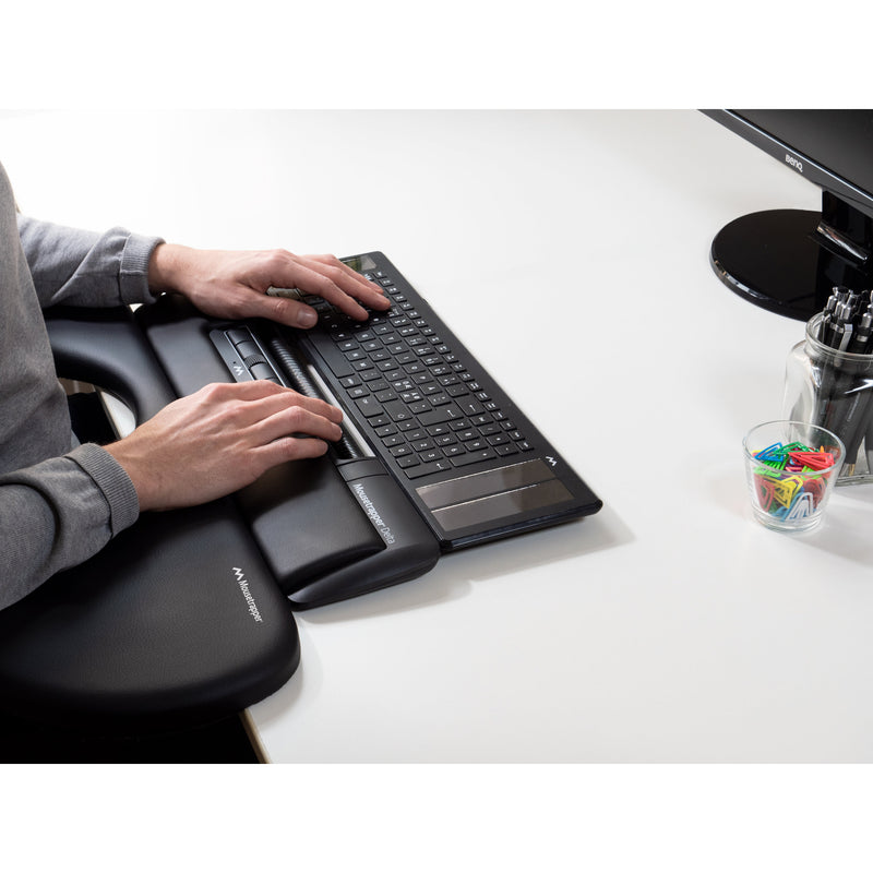 Mousetrapper Type Full Size Keyboard