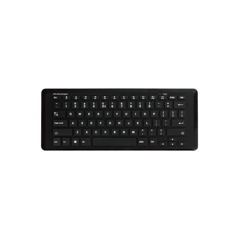 Mousetrapper Type Mini Keyboard