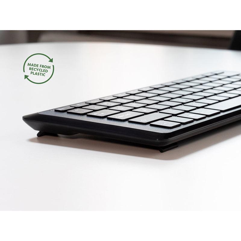 Mousetrapper Type Mini Keyboard