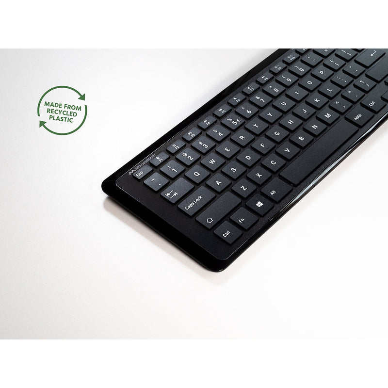 Mousetrapper Type Mini Keyboard