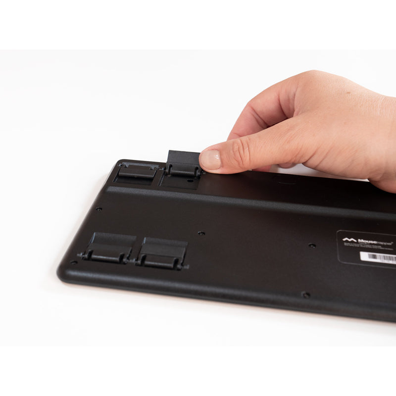 Mousetrapper Type Mini Keyboard