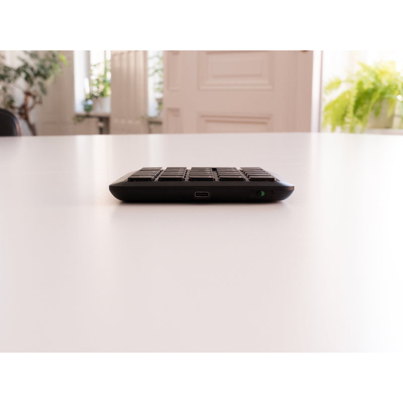 Mousetrapper NumPad KeyPad V2