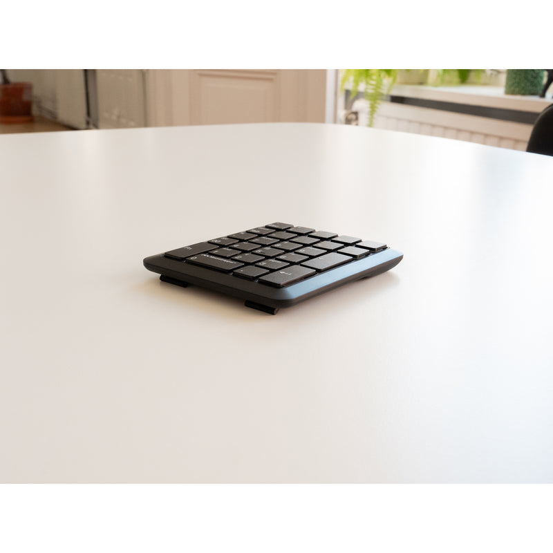 Mousetrapper NumPad KeyPad V2