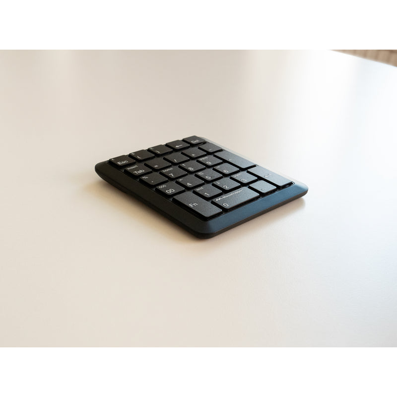 Mousetrapper NumPad KeyPad V2