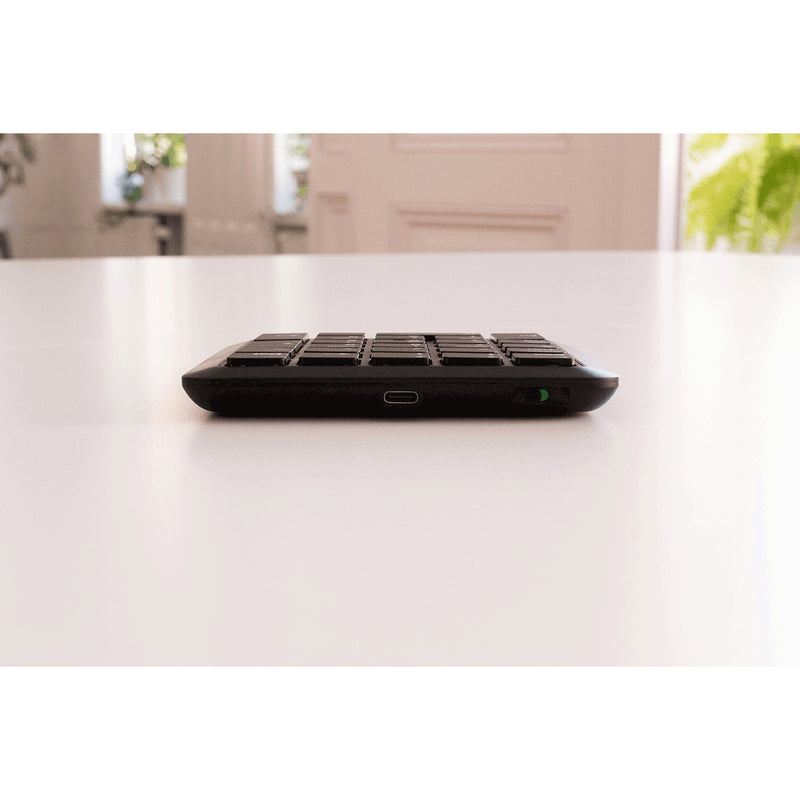 Mousetrapper NumPad KeyPad V2