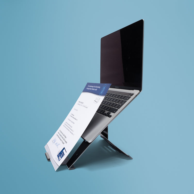 Document Riser R-Go Riser Document Laptop stand — Keyboard Specialists LTD