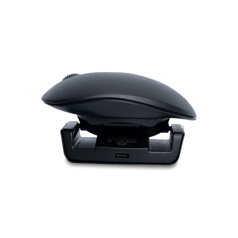 Hulapoint Mouse R-Go Twister Mouse — Keyboard Specialists LTD