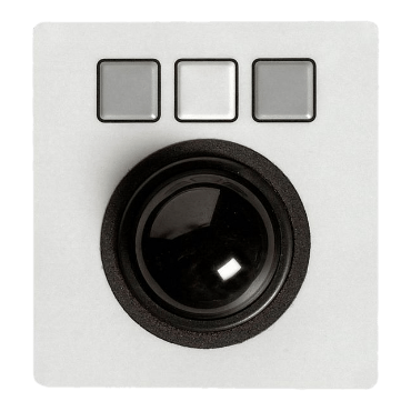 CKS TB38 Rugged Industrial Trackerball