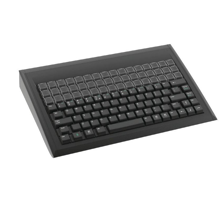 Tipro — Keyboard Specialists LTD