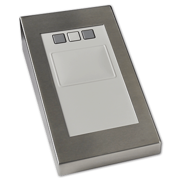 CKS TP Rugged Industrial Touchpad