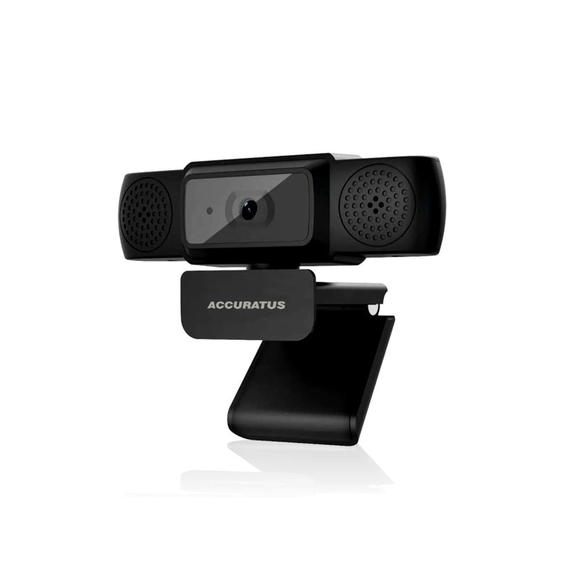 Accuratus V800 - USB - Ultra HD 4K - 3264 x 2448 Resolution USB Webcam