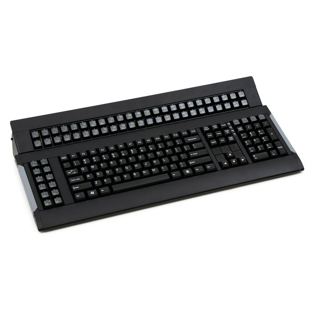 Xpanel Keyboard X-keys — Keyboard Specialists LTD