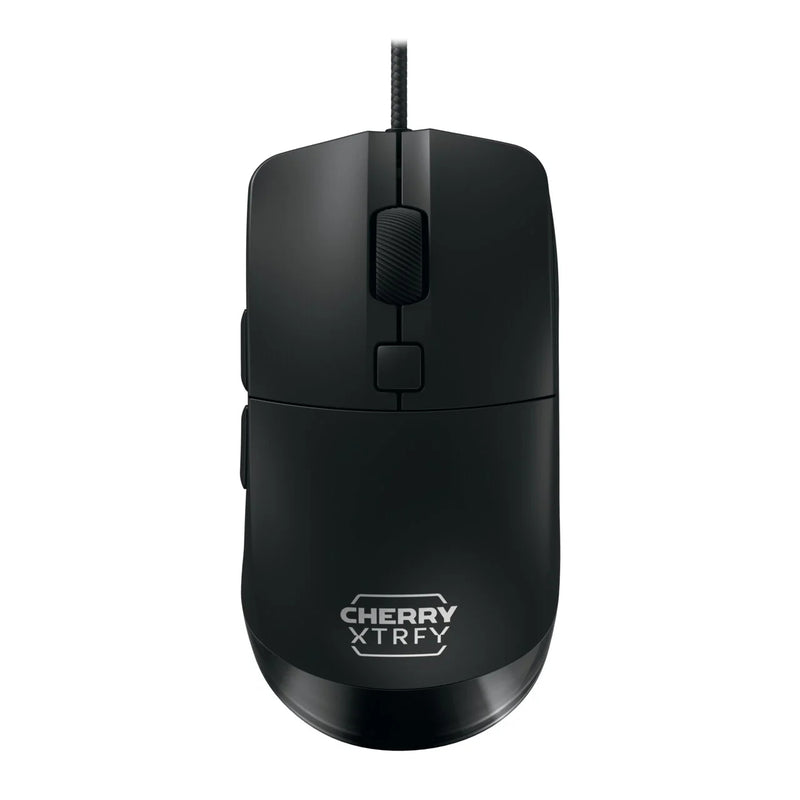 CHERRY XTRFY M50 Wired Mouse