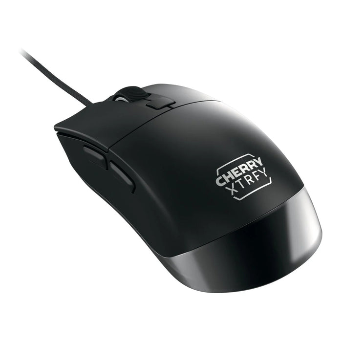 CHERRY XTRFY M50 Wired Mouse