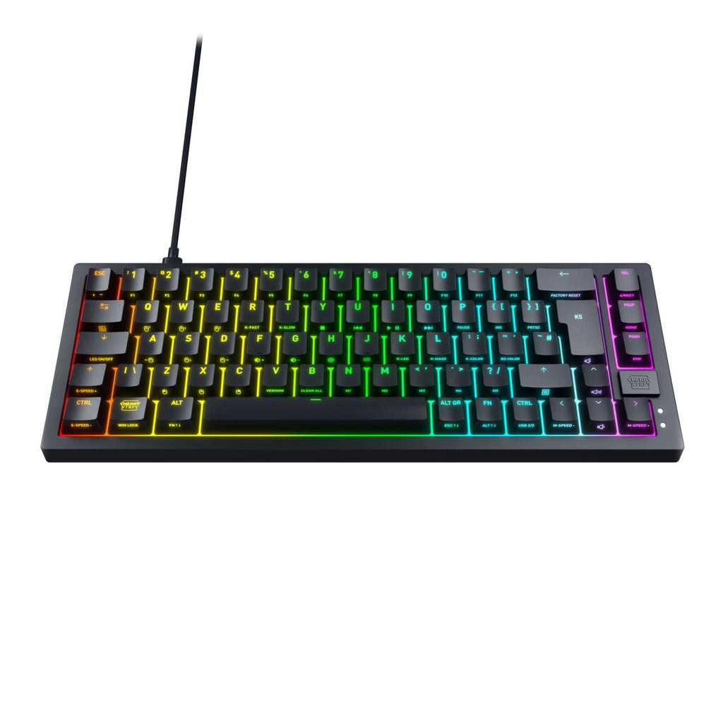 Cherry — Keyboard Specialists LTD