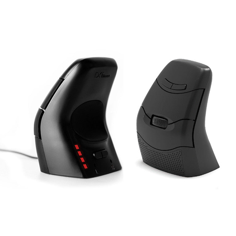DXT Ergonomic Mouse 3