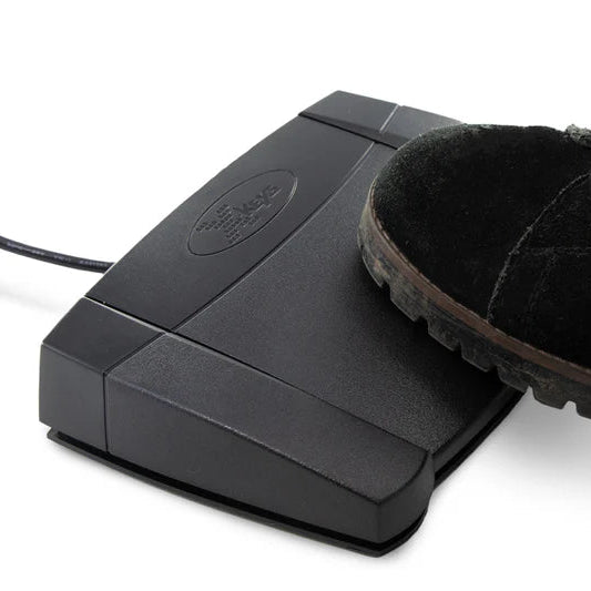 X-keys Mouse Click Foot Pedal