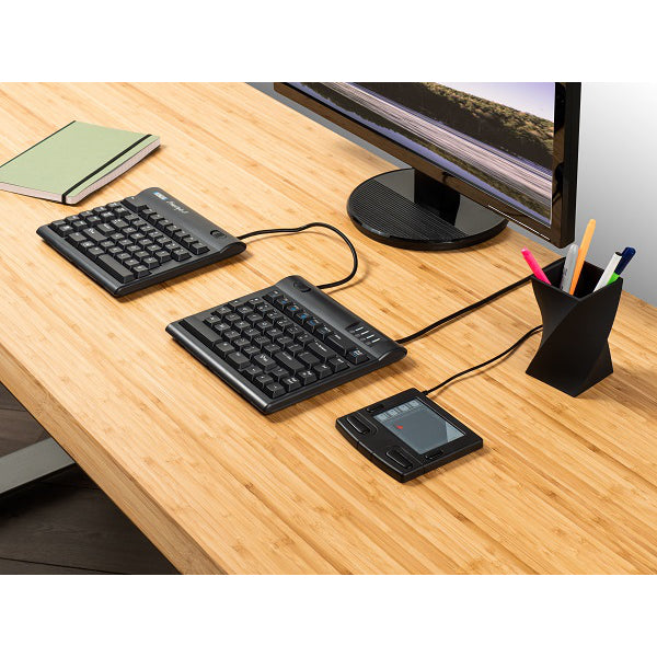 Kinesis Freestyle2 Convertible Ergonomic Keyboard