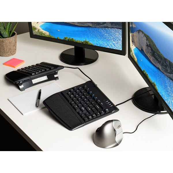 Kinesis Freestyle2 Convertible Ergonomic Keyboard