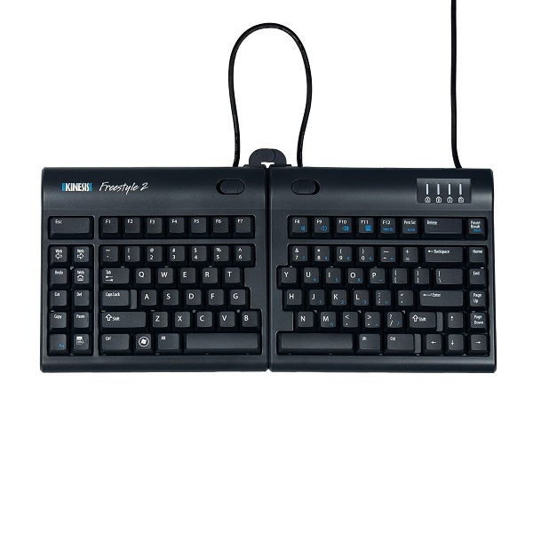Kinesis Freestyle2 Convertible Ergonomic Keyboard
