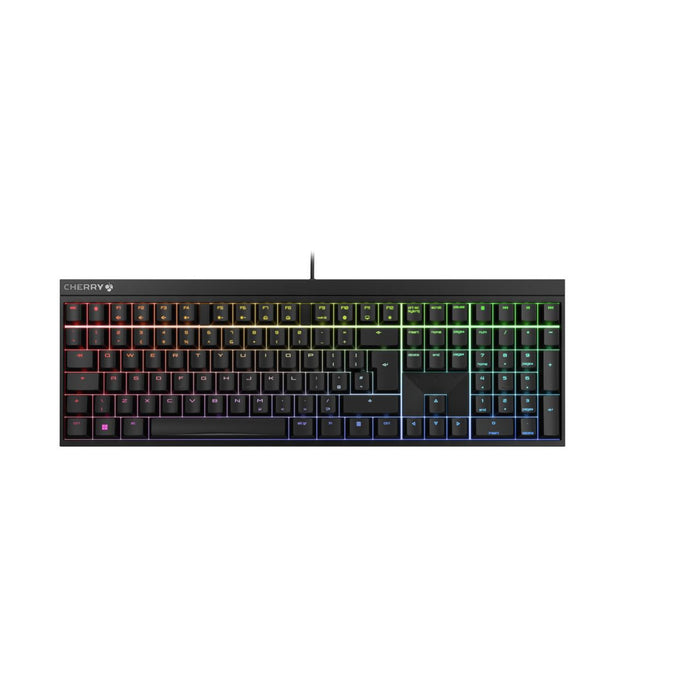 CHERRY MX 2.0S RGB Gaming Keyboard