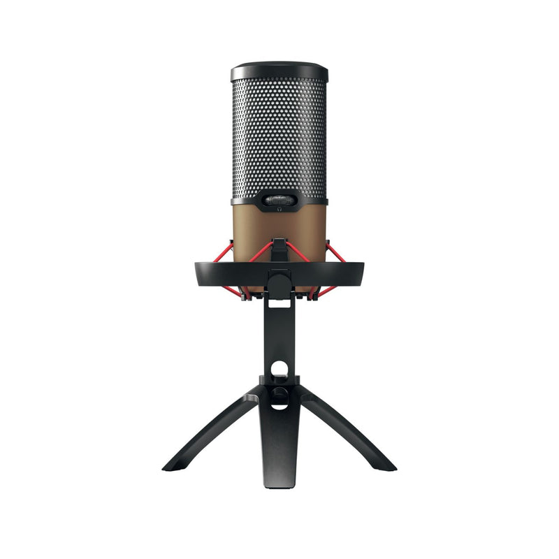 CHERRY UM 9.0 Pro RGB USB Microphone
