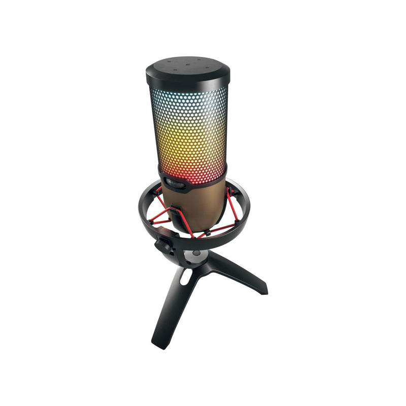 CHERRY UM 9.0 Pro RGB USB Microphone
