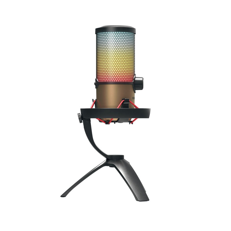 CHERRY UM 9.0 Pro RGB USB Microphone