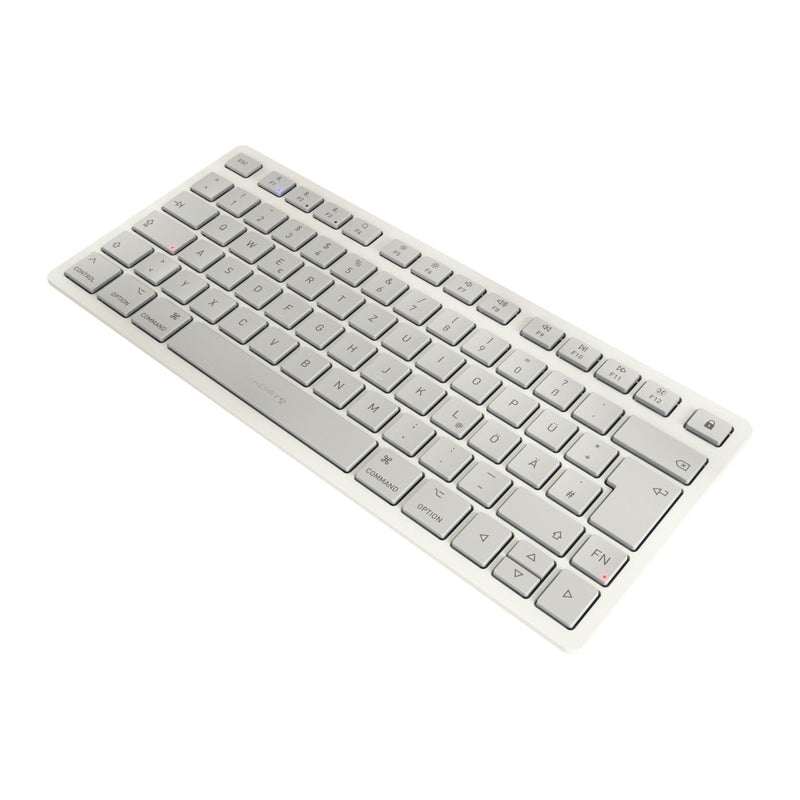 CHERRY KW 7100 MINI BT for MAC Desktop Keyboard