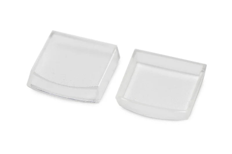 X-keys Replacement Key Lenses Pack of 10
