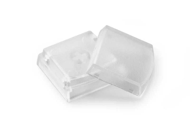 X-keys Replacement Key Lenses Pack of 10