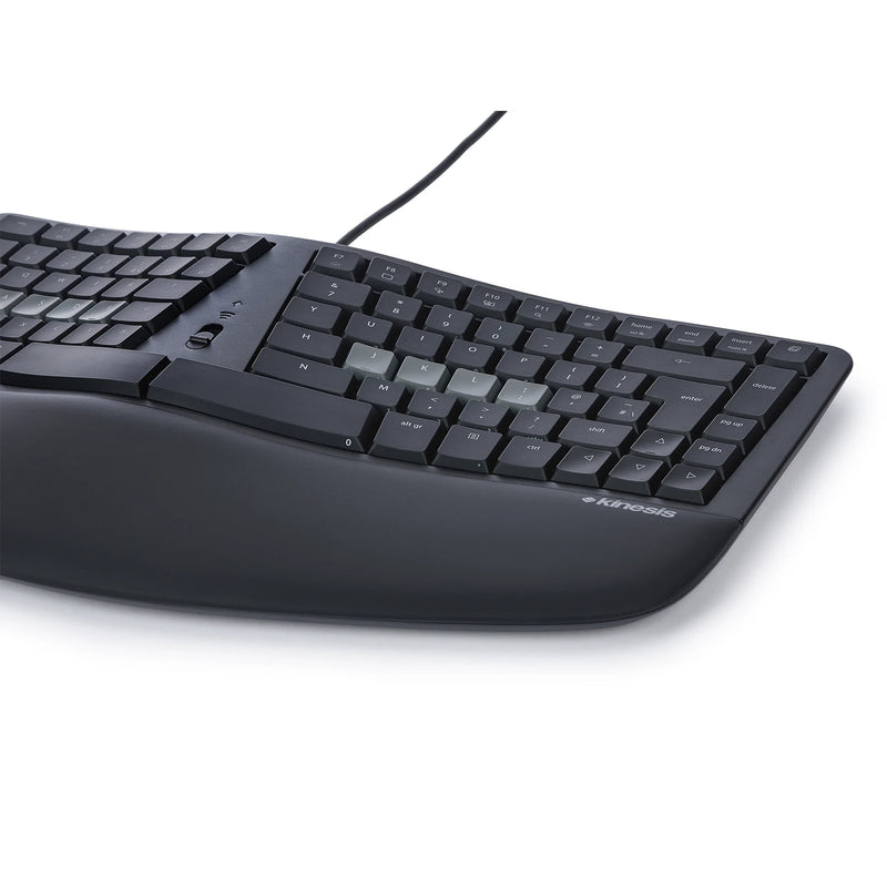 Kinesis mWave Ergonomic Keyboard