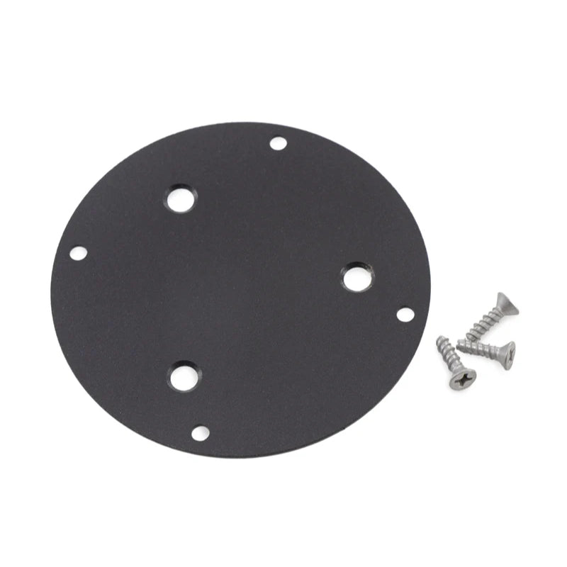 X-keys One Button Mounting Kit