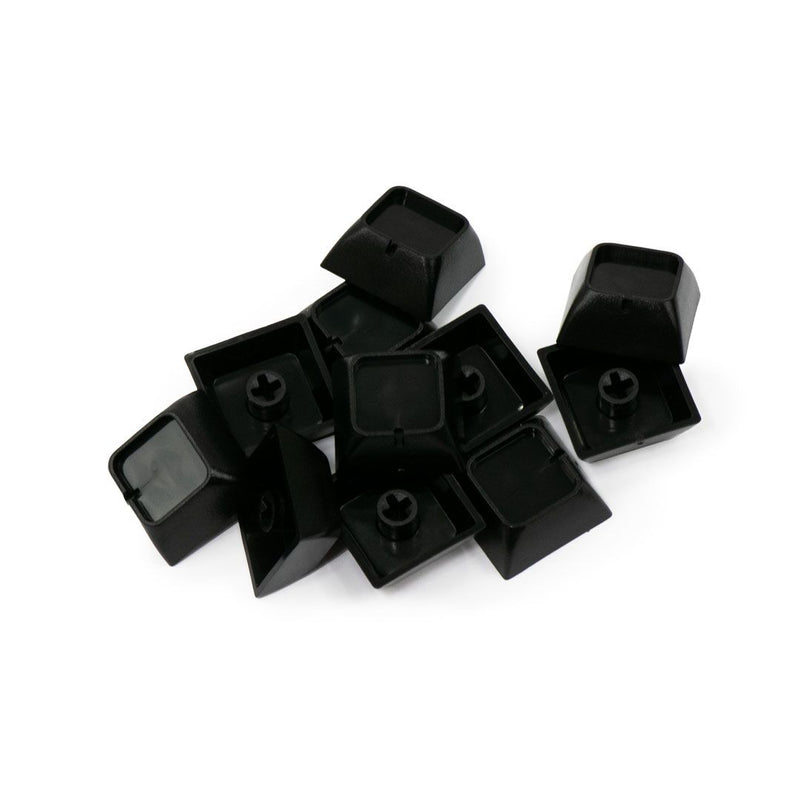 X-keys NevWear DSA Style Relegnedable Key Caps (Pack of 12)