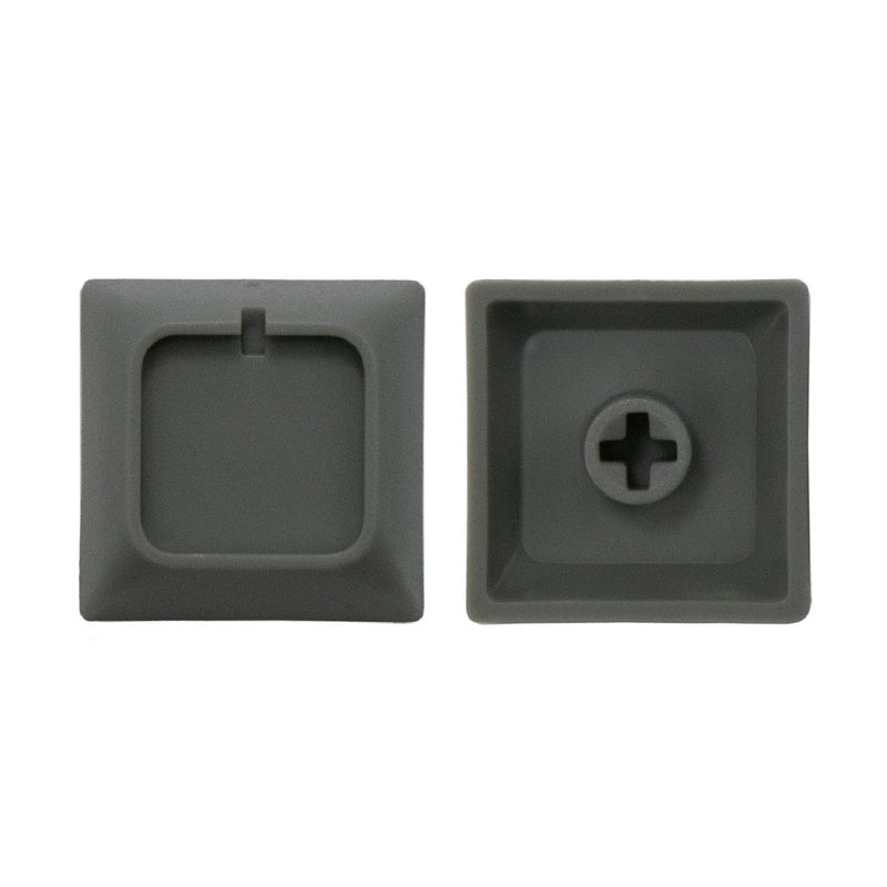 X-keys NevWear DSA Style Relegnedable Key Caps (Pack of 12)
