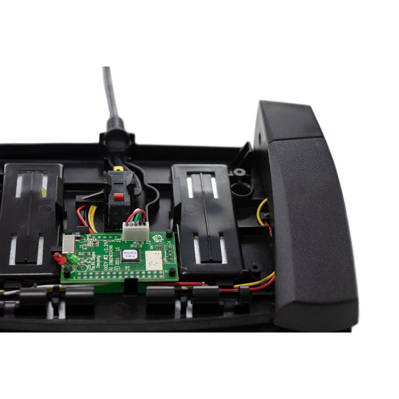 X-Keys XK-A-169-R XK-3 Foot Pedal Replacement Cord (3 meters)