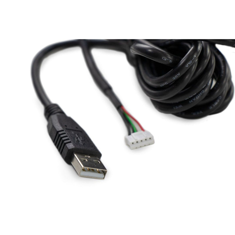 X-Keys XK-A-170-R XKE Series Replacement Cord (3 meters)