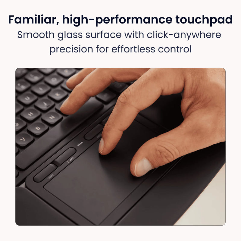 Contour Touch