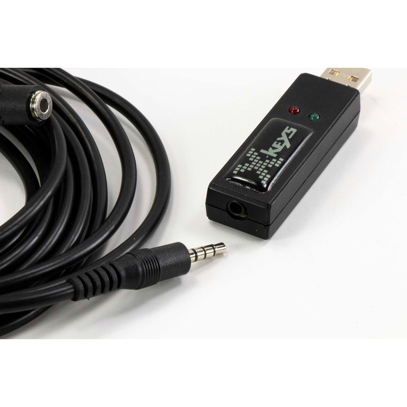 X-keys 15ft Interface Extension Cable