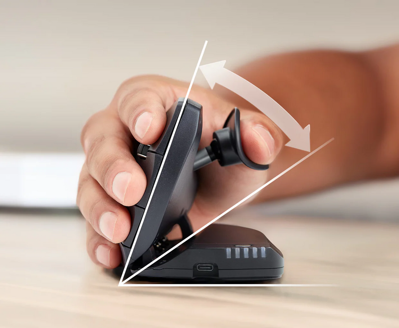 Contour Unimouse Ergonomic Right Handed Mouse.