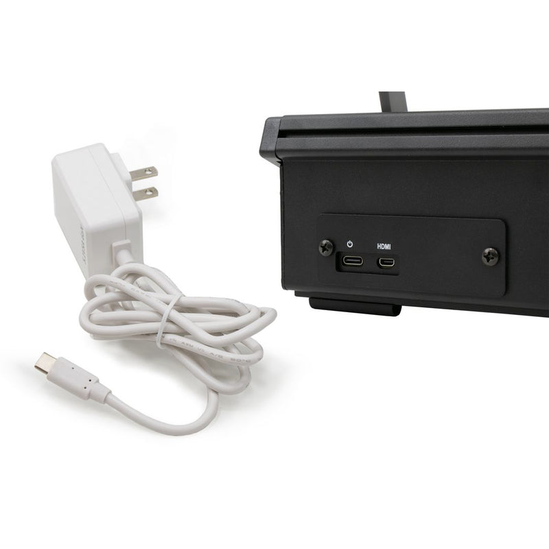 X-keys XBE-5015 110 T-bar Production Controller with Central Control XM