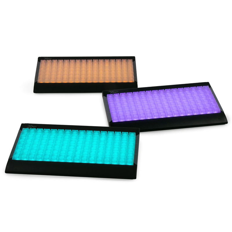 X-keys XBE-96 Programmable Keyboard