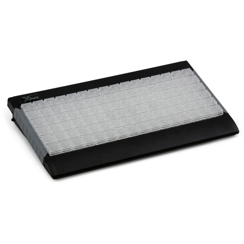 X-keys XBE-96 Programmable Keyboard