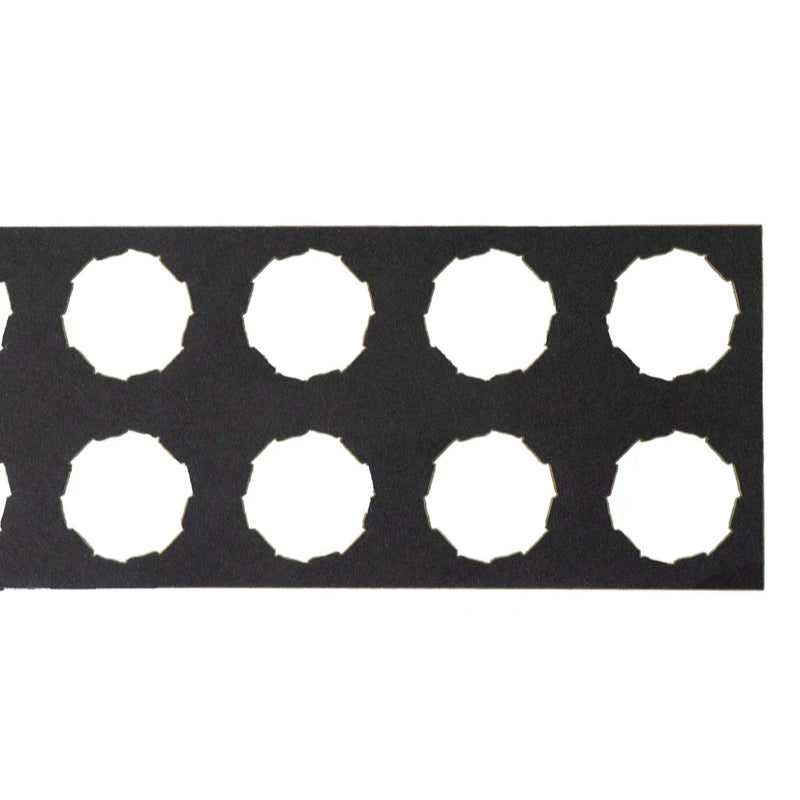 X-Keys XKE-40 Backlight Mask