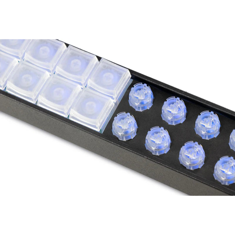 X-Keys XKE-40 Backlight Mask