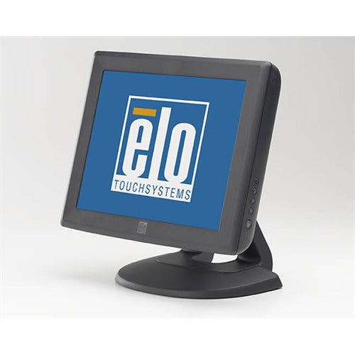 12 inch ELO Desktop Touch Screen Monitor - Accutouch